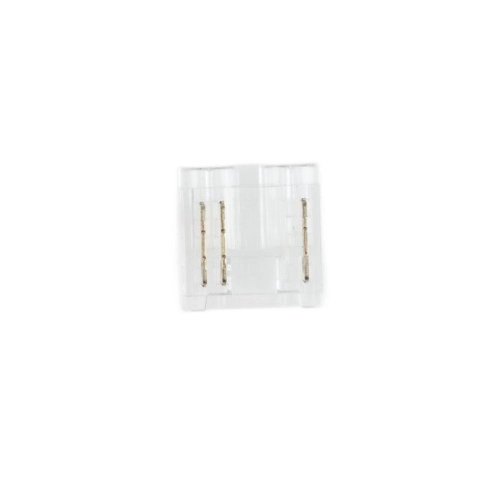 Connettore strip LED COB Digital 10mm mono Ecolight