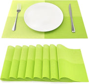 Set di piatti da tavola / Piatti da tavola di alta qualità 

Specifica tecnica: Materiale: PVC