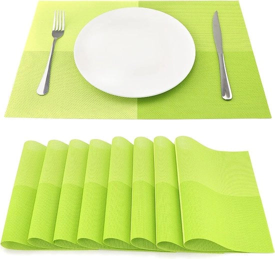 Set di piatti da tavola / Piatti da tavola di alta qualità 

Specifica tecnica: Materiale: PVC