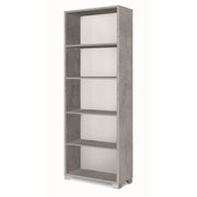 Libreria A Giorno H190 L70 Kit Cemento cm 70x29x190h - Sarmog