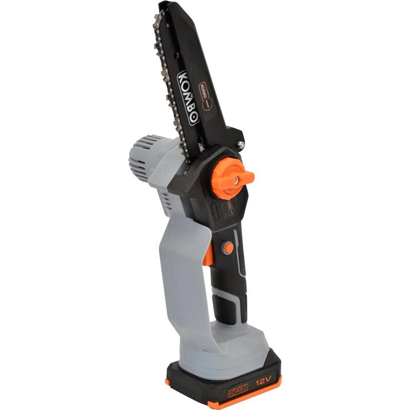 KIT MOTOSEGA 6 KOMBO SMART 12V 2.0AH