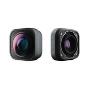 Filtro action cam gopro adwal 002 max lens mod 2.0 black black