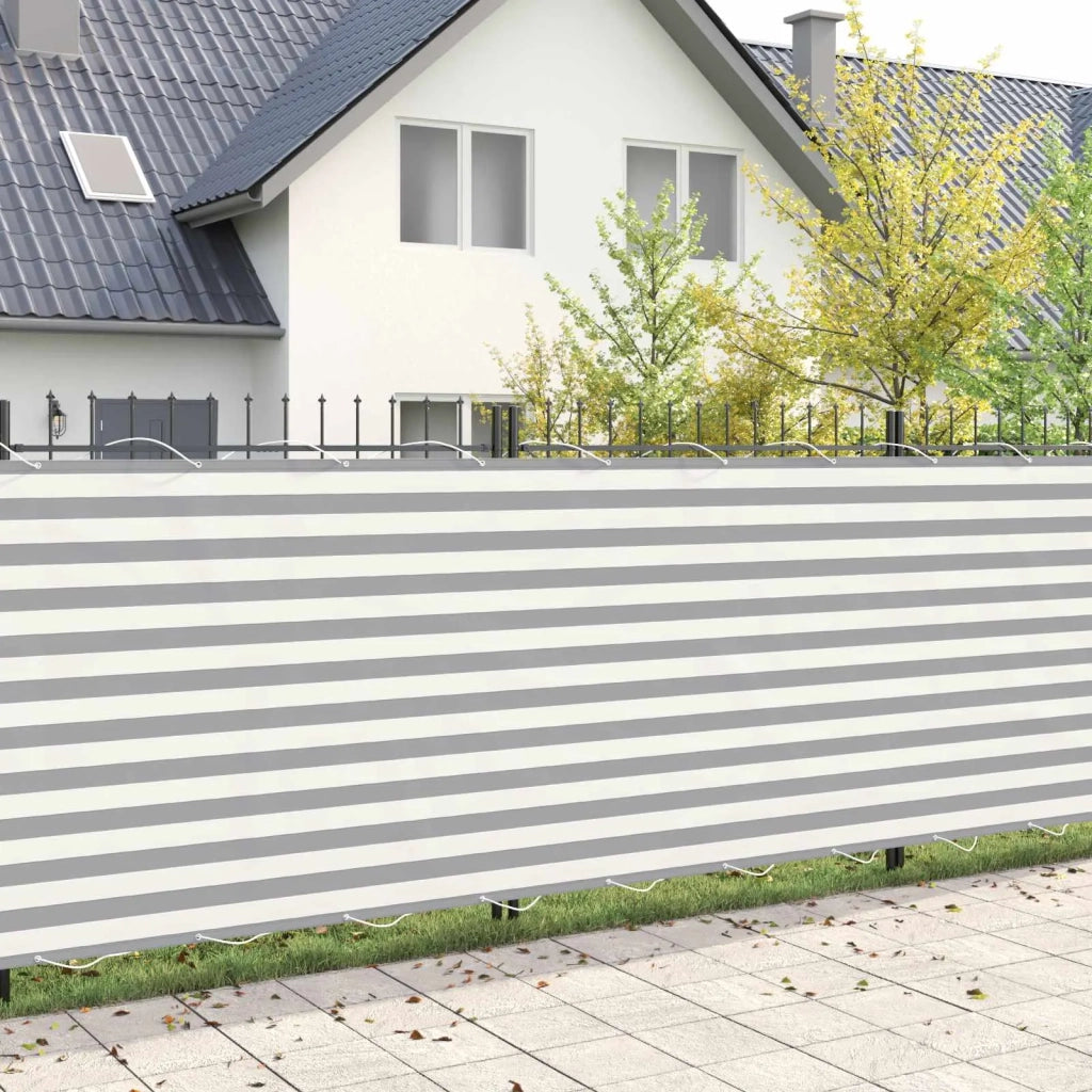 Schermo di Privacy per Balcone-Pannello per privacy 200 x 1000 cm 572143