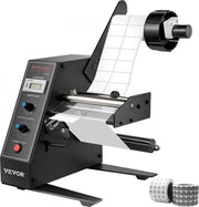 Etichettatrice automatica AL-1150D Scheidingsmachine con controllo digitale 1-8M/Min Elettrica