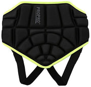 Shorts per Skate e Snowboard - Protezione 3D - Resistente allo Shock - Per Bambini - Materiale Leggero