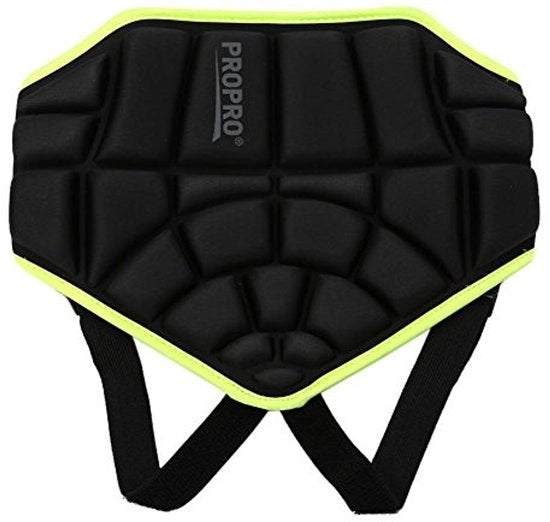 Shorts per Skate e Snowboard - Protezione 3D - Resistente allo Shock - Per Bambini - Materiale Leggero
