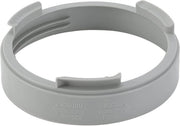 Connessione AC portatile 59 Pollici - Connettore Universale a Sezione Circolare - Accessori per Condizionatori d'Aria Mobili - Supporto di Espansione - Filo CW CCW - 150 m.