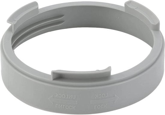 Connessione AC portatile 59 Pollici - Connettore Universale a Sezione Circolare - Accessori per Condizionatori d'Aria Mobili - Supporto di Espansione - Filo CW CCW - 150 m.