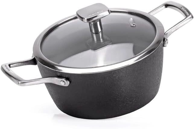 Moneta Casseruola Armonia Finegres 24 cm