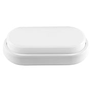 1pz plafoniera led ovale 'gardenia' 16w - 230 x 10,5 x 5,6 mm cod:ferx.8087688nlm