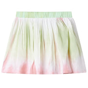 Gonna Plissettata da Bambina Rosa Chiaro 116cod mxl 93339