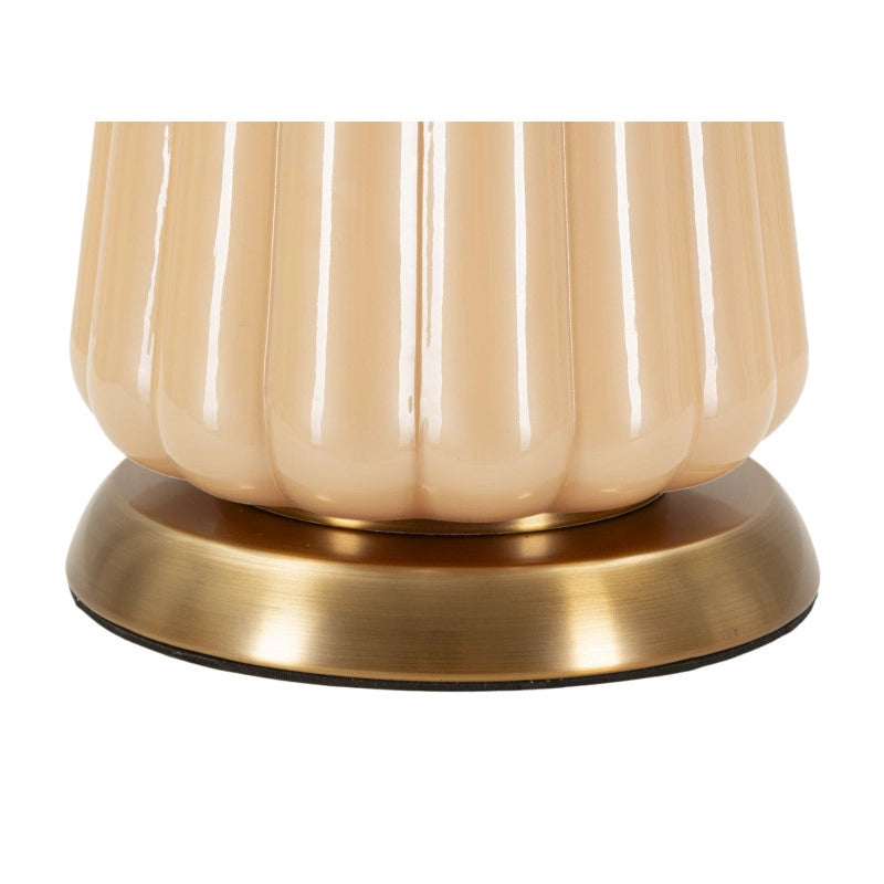 Lampadelle A Da Tavolo Perly -a- cm ø 36,5x68,5