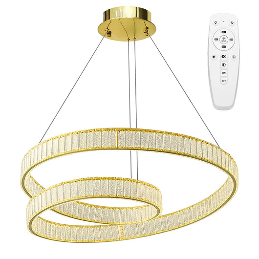 Lampada Led App1767-cp Gold