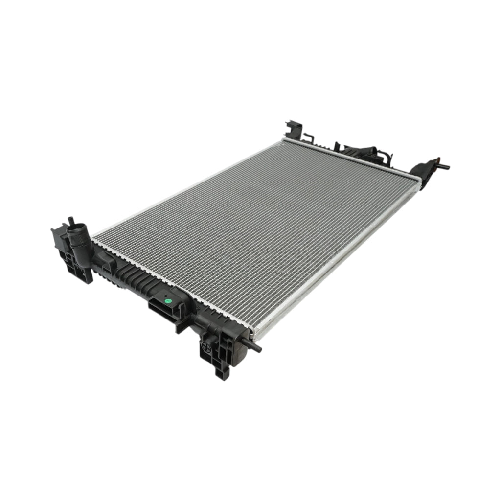 Radiatore di raffreddamento ad acqua Dacia Duster II AdBlue 2018-2022, Dacia Lodgy 2012-2021, motore 1.5 dCi codice OEM 214105803R