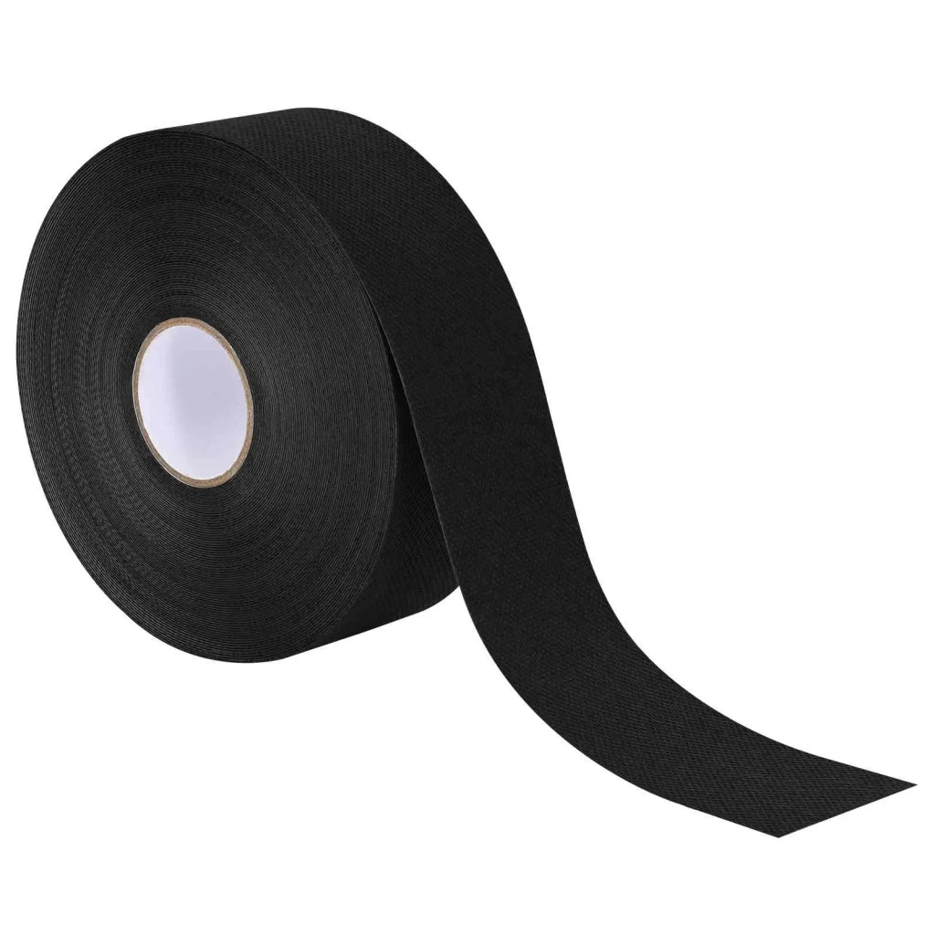 Nastro adesivo per erba sintetica Nero 5 cm x 20 m 42042342