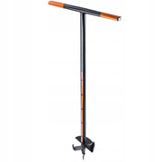 Trivella manuale per terreno KADAX, punta da trapano per pali da 150 mm
