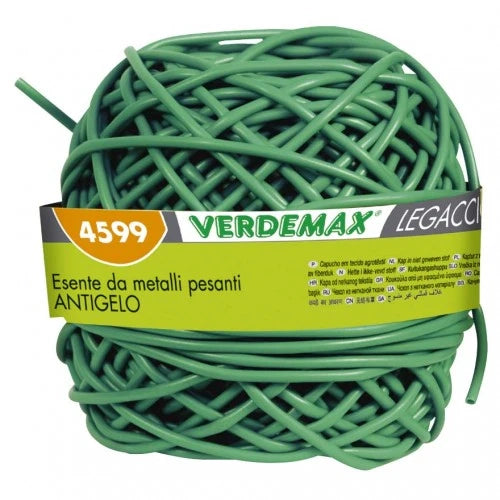 Tubetto PVC ecologico ø 2 mm – gomitolo da 30 metri