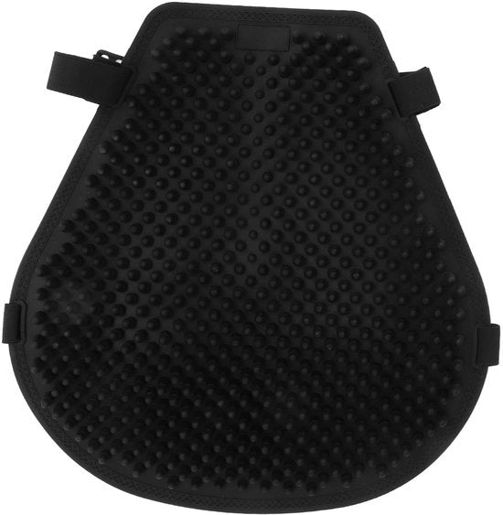 Cuscino per sedere con assorbimento shock - Cuscino per sedere con motore - Antiscivolo - Raffreddamento - Pressione regolabile - Disegno a colonna d'aria circolare - Cuscino per sedere elettrico con motore

Modello: 
Specifica tecnica: 
Codice prodotto: