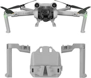 Piedi di atterraggio - Chassis di atterraggio esteso per drone