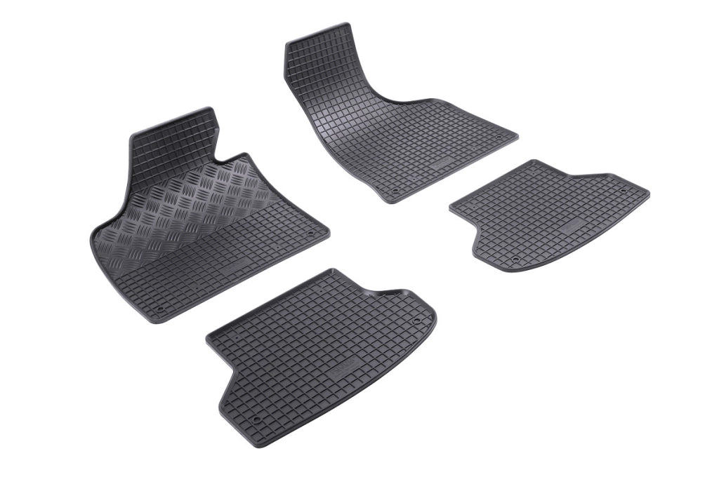 RIGUM900125 , Audi A3 , 8P1 Hatchback , 8PA Sportback , 8P7 Cabriolet dal 2003-2012