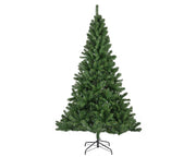 Albero di Natale Pino Monarca H 240 146 cm