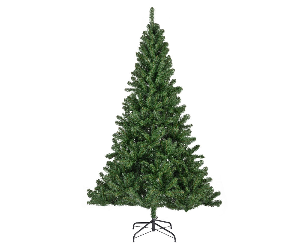 Albero di Natale Pino Monarca H 240 146 cm