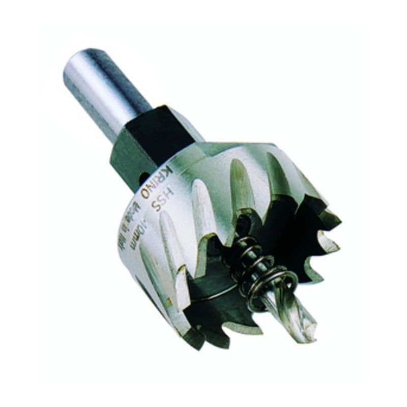 FRESA A TAZZA HSS ATTACCO 10 MM D 44 MM- KRINO- 1,0 pz