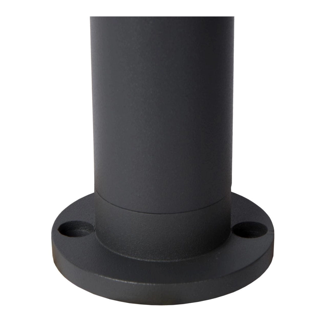 Applique esterno Lucide TATUM LED 4,5W 3000K IP65 antracite