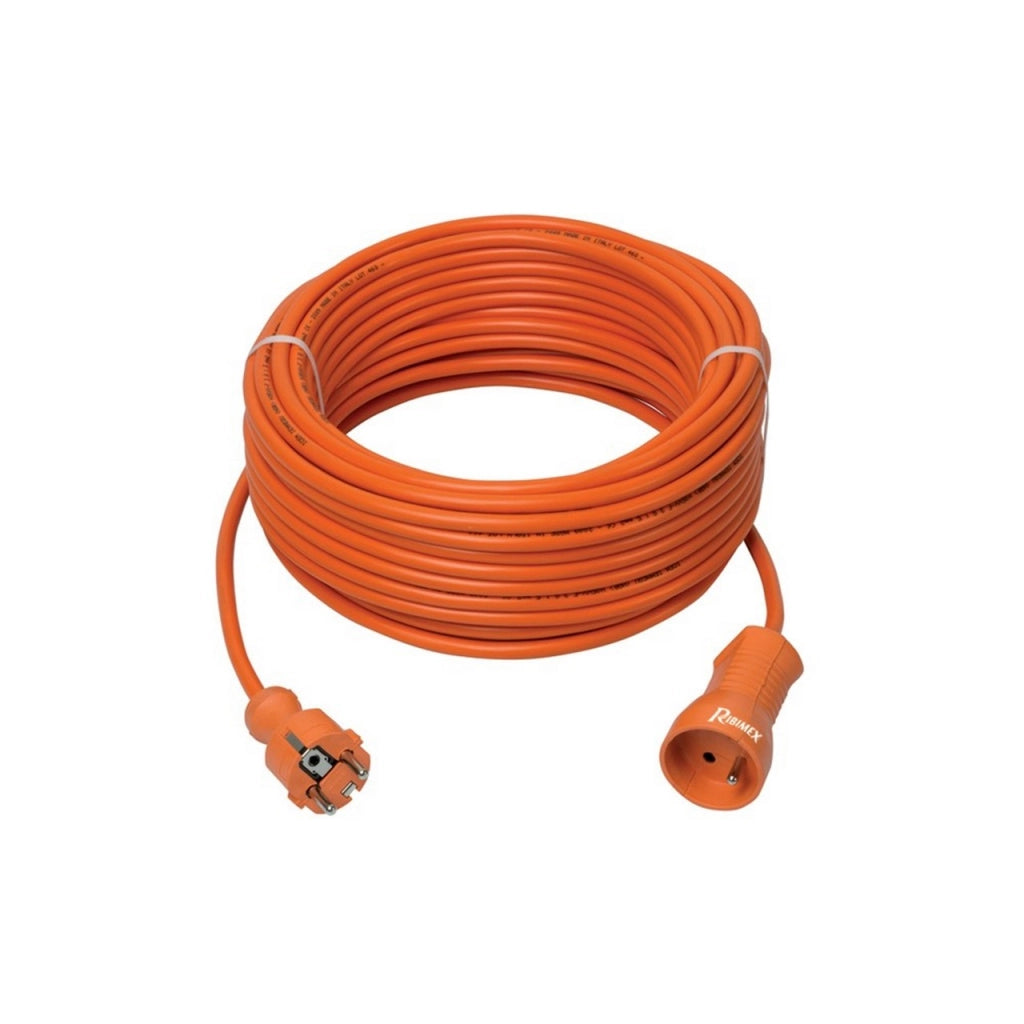 Prolunga Elettrica Da Giardino 20mt 3100W - PRICPJ203X15A