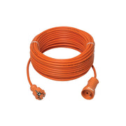 Prolunga Elettrica Da Giardino 20mt 3100W - PRICPJ203X15A