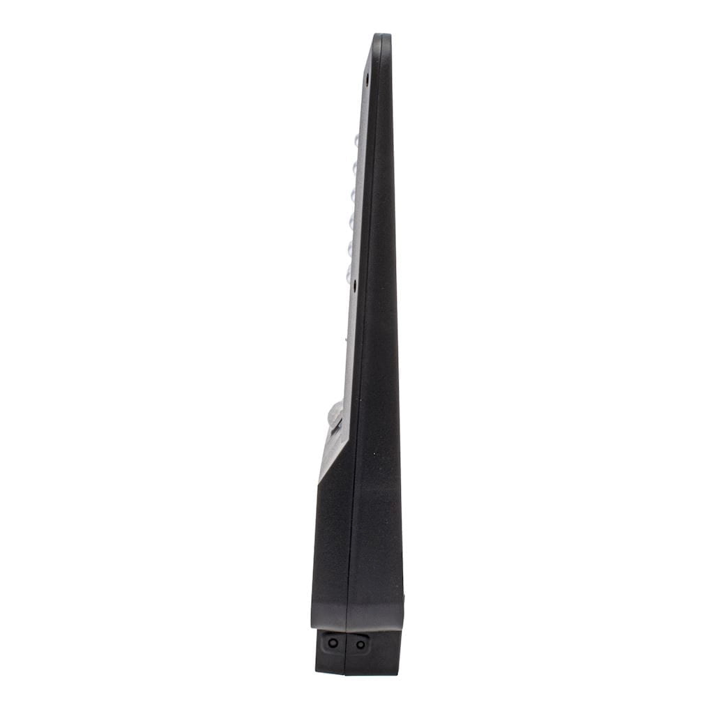 Faretto solare LED 15W 1650lm con sensori IP65 Eko-Light EKO2028