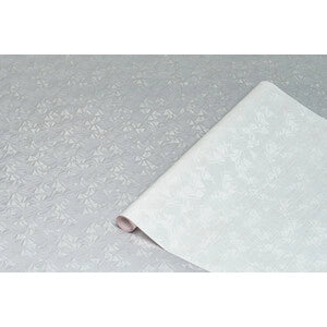 PLASTICA ADESIVA HOMEDECO 288.2701 15 M  TRASP/GHI- 1,0 pz