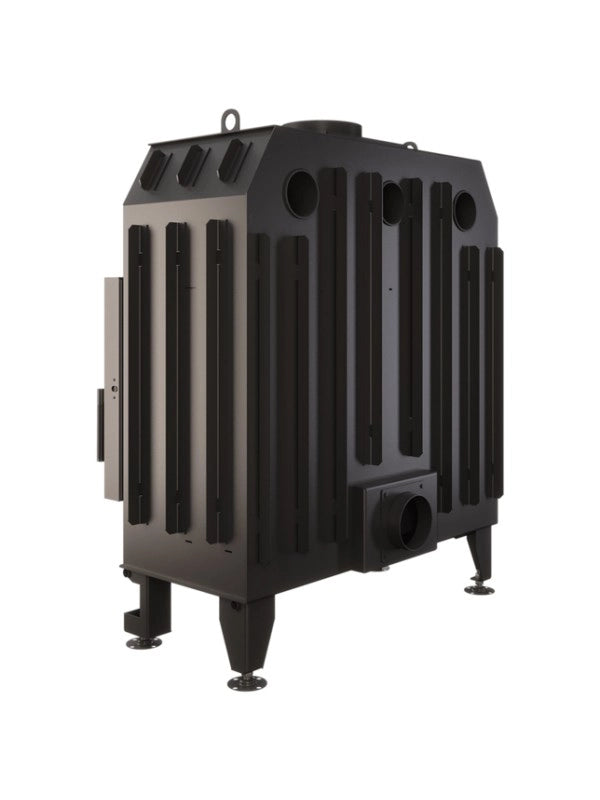 Inserto per camino a legna - Energy 90x50 (19,0 kW) ECO