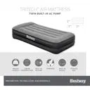 LETTO AUTOGONFIABILE 191X 97XH46 CM  67401N- BESTWAY- 1,0 pz