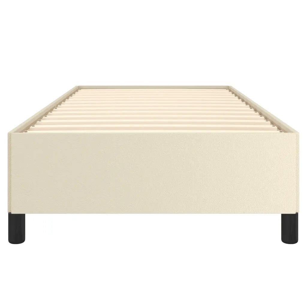 Giroletto Crema 80x200 cm in Similpelle cod mxl 62391