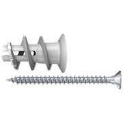 FISCHER TASSELLO GK S P/CARTONGESSO VITE TSP- FISCHER- 50,0 pz