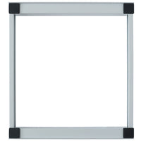 Kit di Congiunzione Supporto per Lavatrici e Asciugatrici Universale