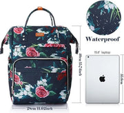 Borsa da Scuola per Adolescenti Borsa per Ragazzi e Ragazze Borsa da Ufficio per Università e Lavoro Borsa per Viaggi e Scuola Superiore