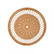 Piastre Ronde Tessute - Sottopiede per Bicchieri - Sottopiede per Padelle - Sottopiede in Gomma - Materiale Durissimo Autunno - Protezione contro le Macchie Liquide