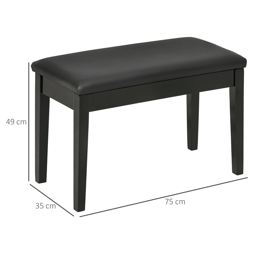 Panca per Pianoforte ¨C zephmum ¨C Pieghevole, Pieghevole, Pieghevole