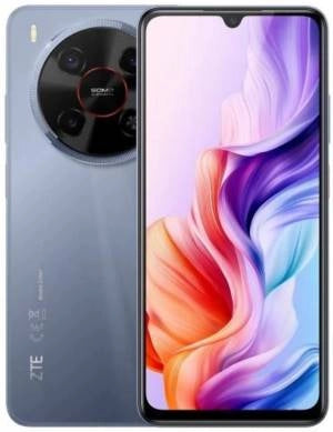 Zte blade v70 8+256gb 6.7 stardust gray 5g ita - 6902176133749