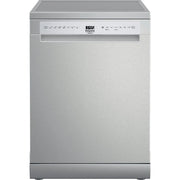 Hotpoint Ariston MaxiSpace Lavastoviglie a libera installazione H7F HS41 X
