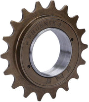 Vite da Corsa con Alta Precisione - Telaio - Catena per Bicicletta - Pignone Posteriore - Single Speed - Utilizzo Sostenibile