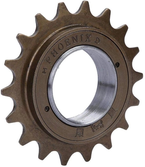 Vite da Corsa con Alta Precisione - Telaio - Catena per Bicicletta - Pignone Posteriore - Single Speed - Utilizzo Sostenibile