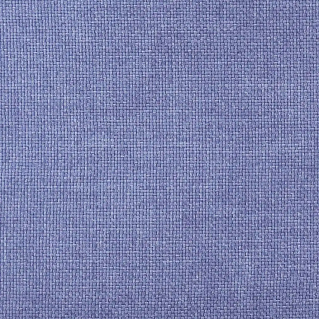 Cuscino per Schiena Blu jeans 120 x 19 x 50 cm Tessuto 42014801