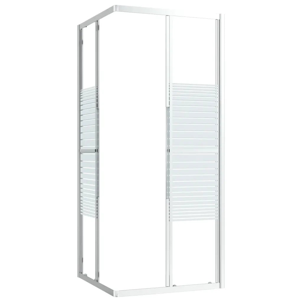Cabina Doccia ESG 80x80x180 cm cod mxl 39801