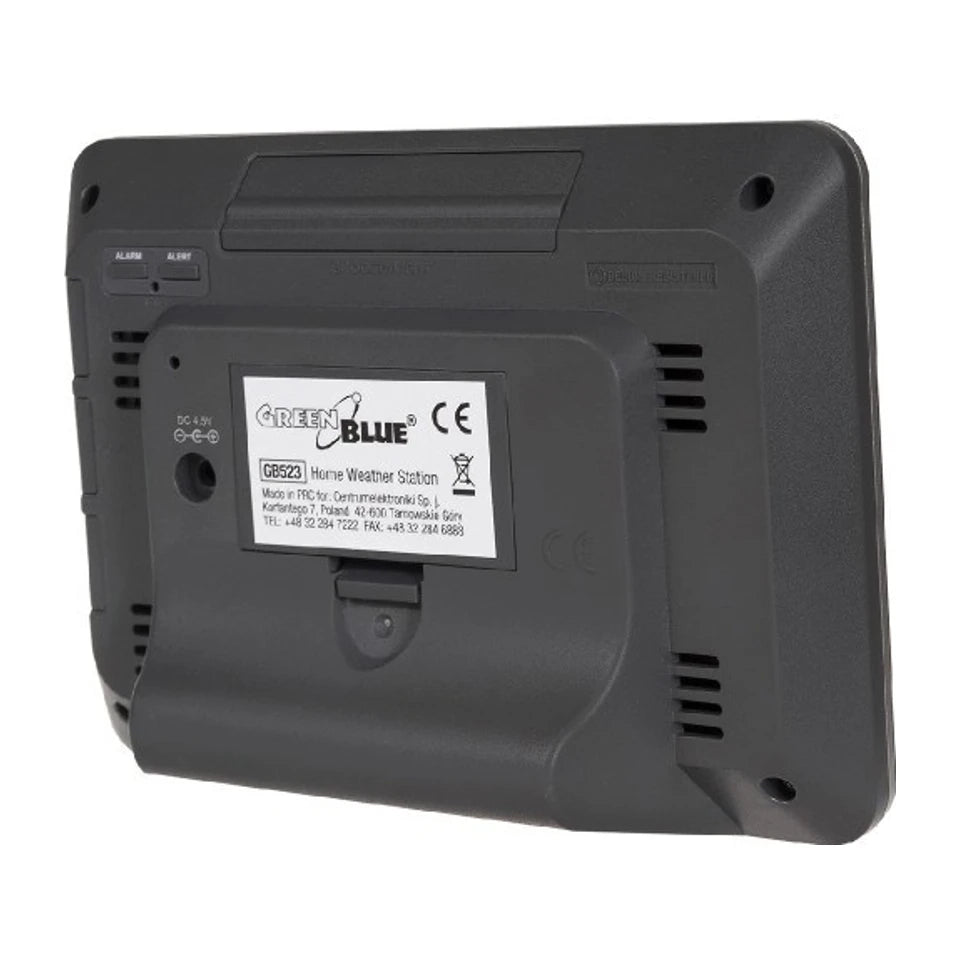 Greenblue 46004 Batteria nera