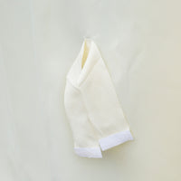 Gazebo da Giardino 4x3 m con Zanzariera e Tende Tetto Doppio e Rivestimento Anti-UV Crema