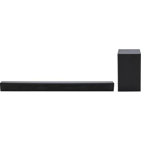 Panasonic SC-HTB150EGK nero