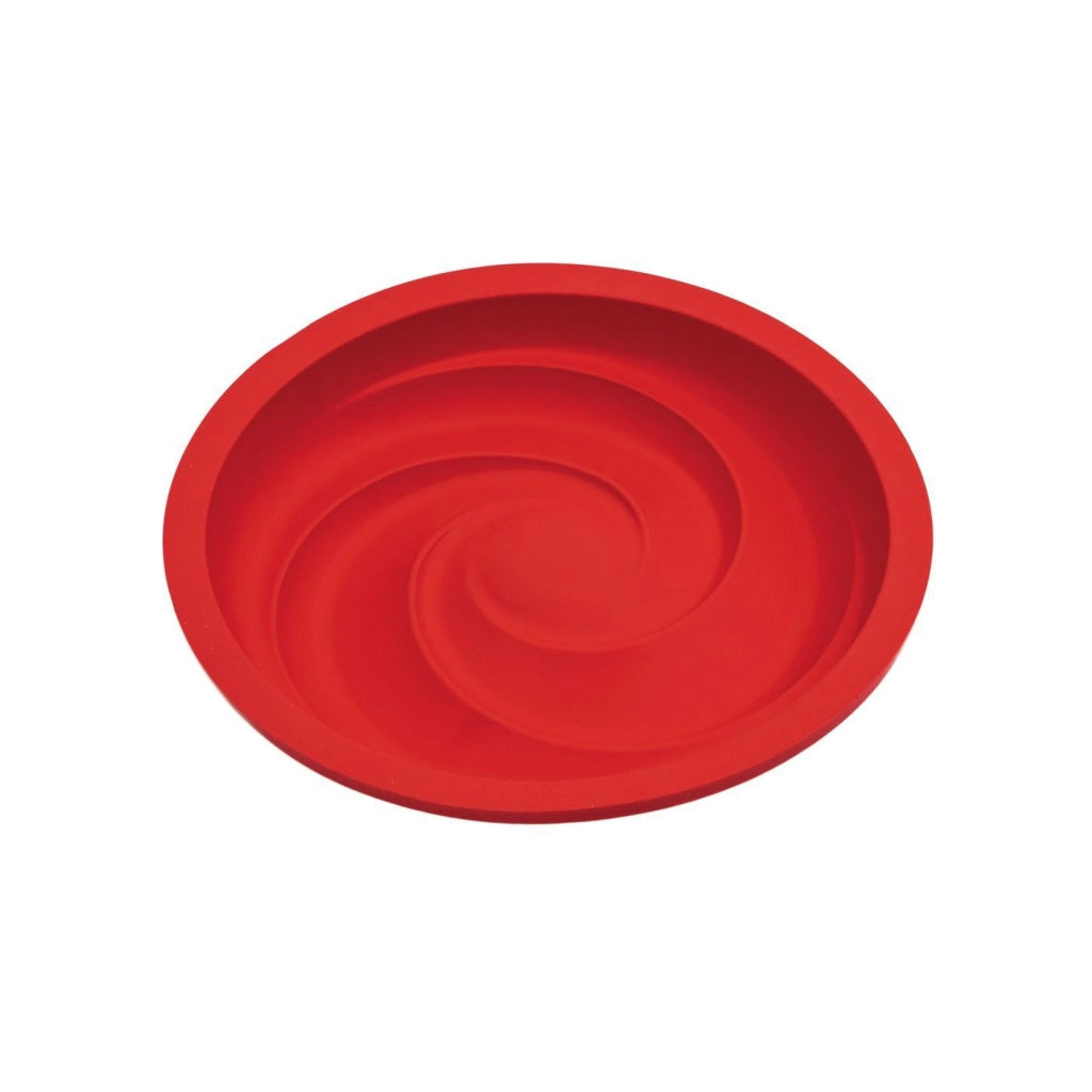 Tortiera twist in silicone